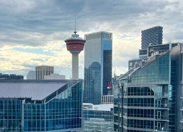 city of Calgary