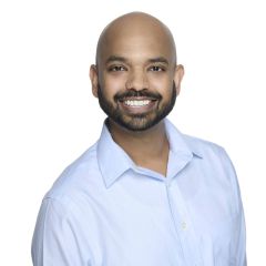 Kartik Raman
