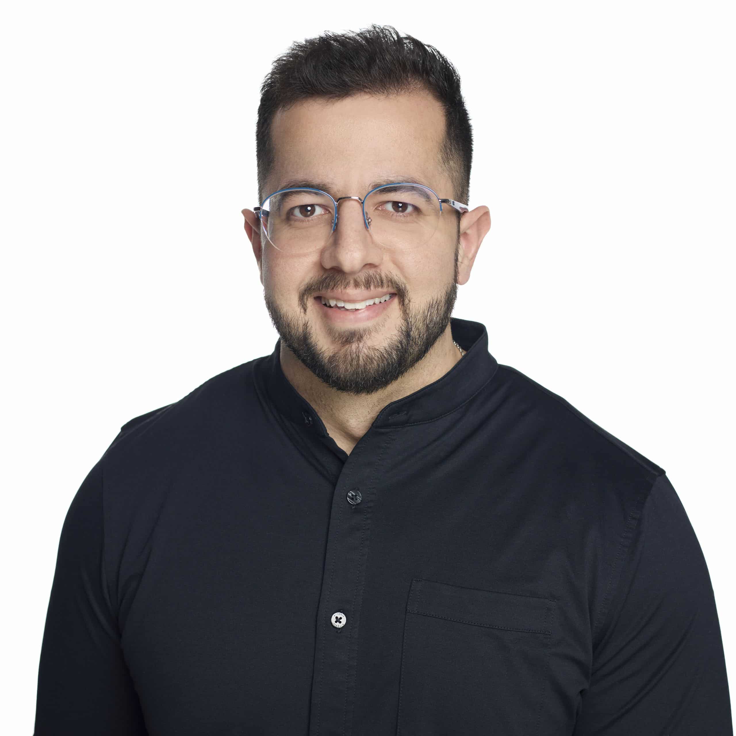 Your Counselling | Omid Alemi