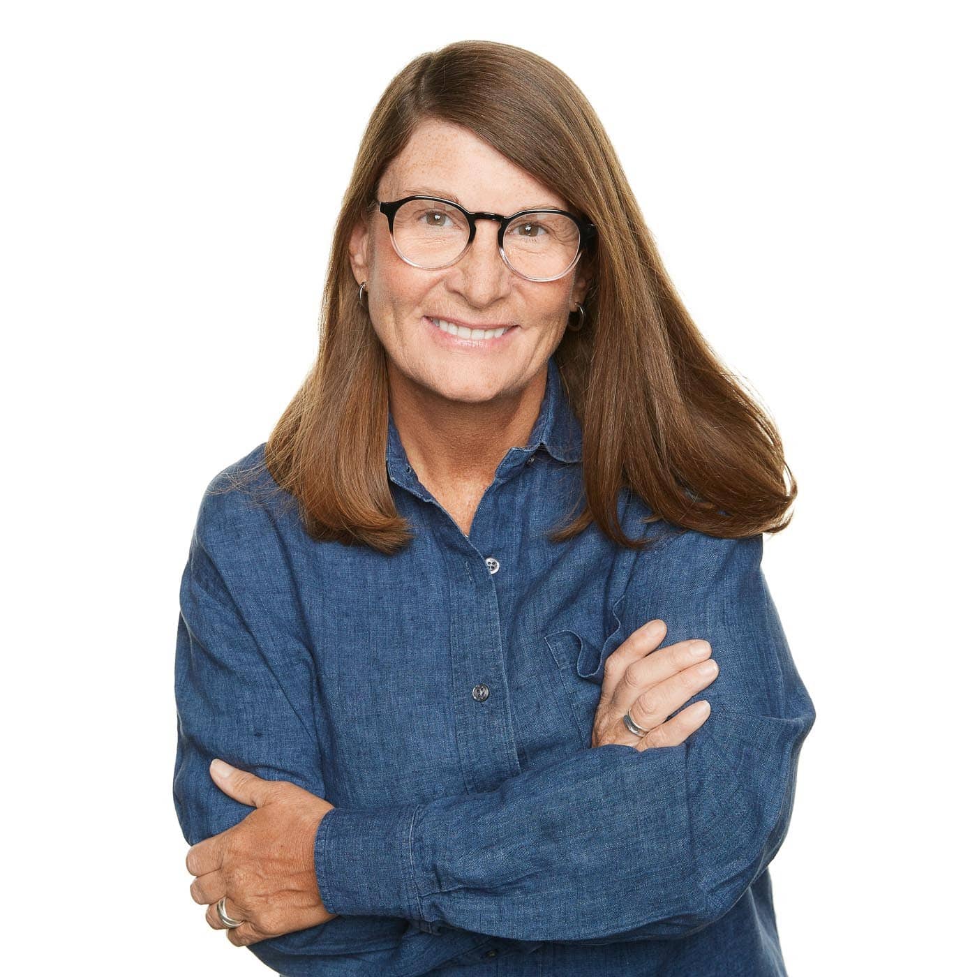 Susan J. Morison